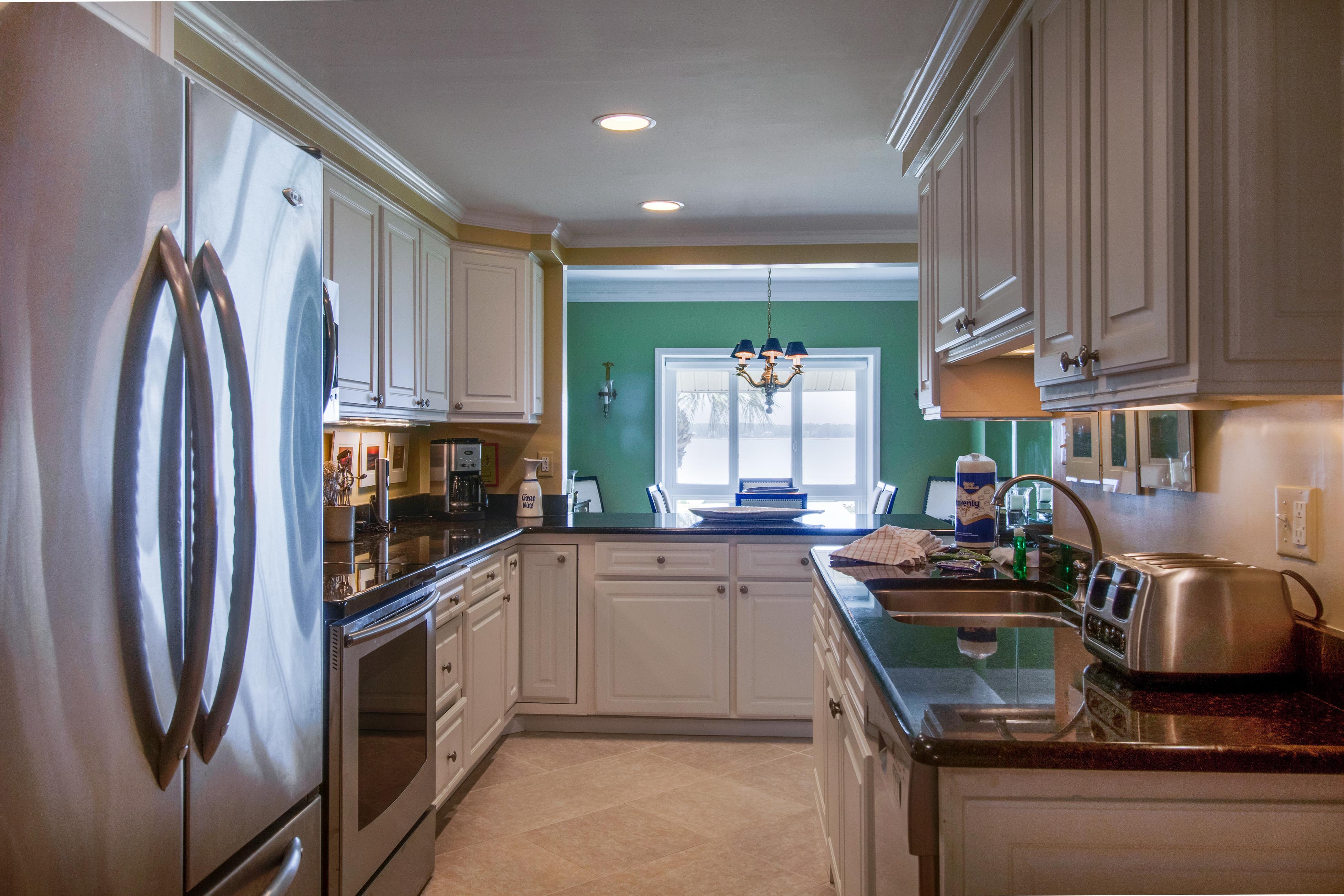 Hilton Head Condo 1009512