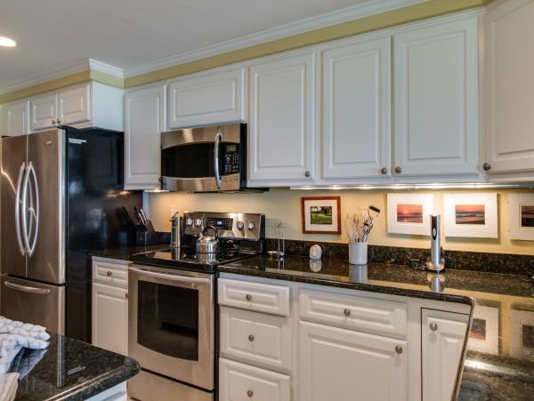 Hilton Head Condo 1009512