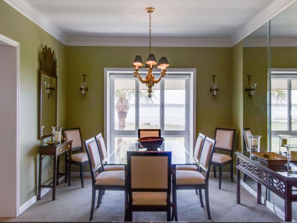 Hilton Head Condo 1009512