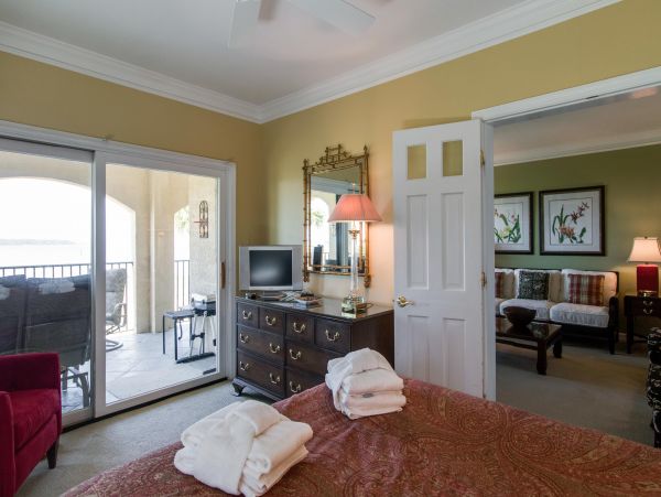 Hilton Head Condo 1009512