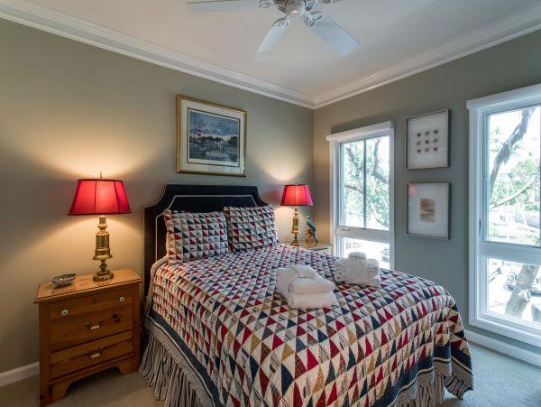 Hilton Head Condo 1009512