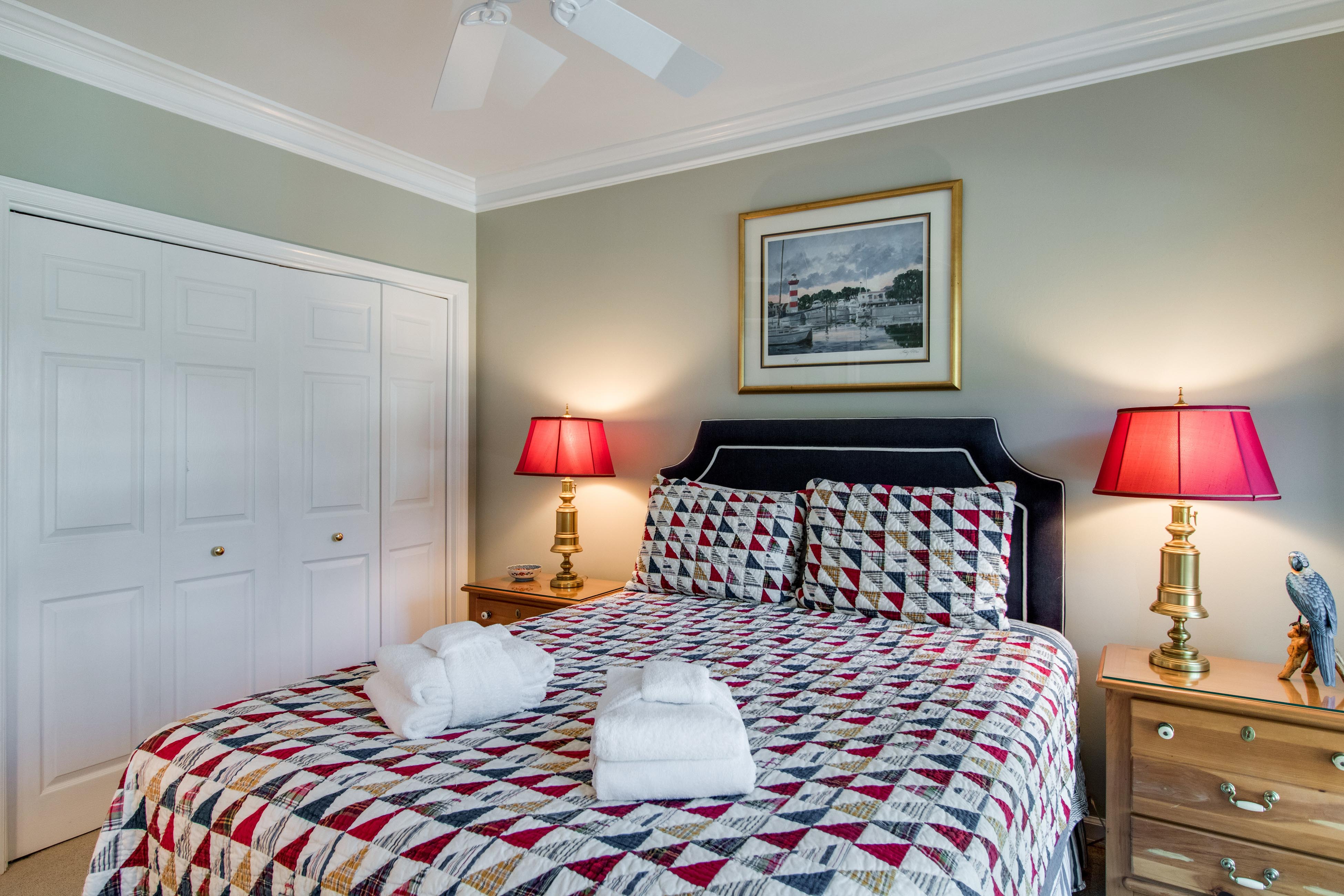 Hilton Head Condo 1009512