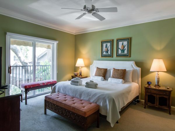 Hilton Head Condo 1009512
