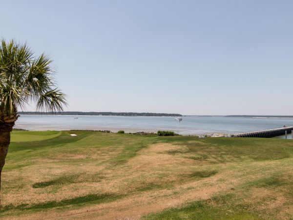 Hilton Head Condo 1009512