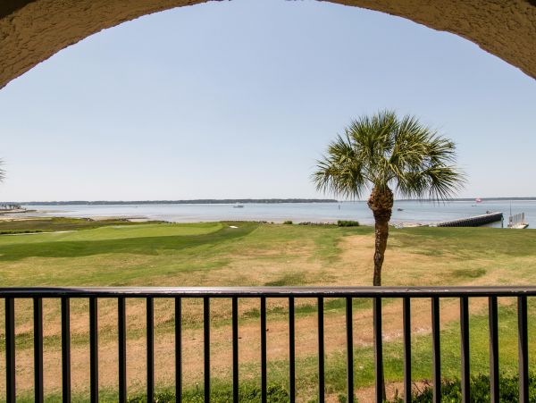 Hilton Head Condo 1009512