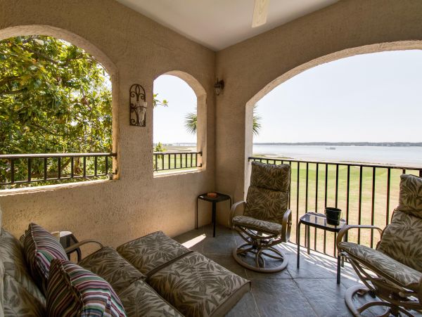 Hilton Head Condo 1009512
