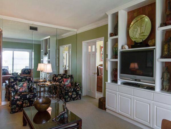 Hilton Head Condo 1009512