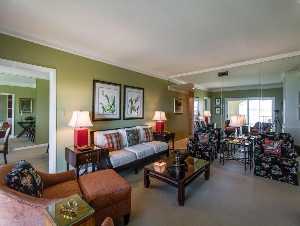 Hilton Head Condo 1009512