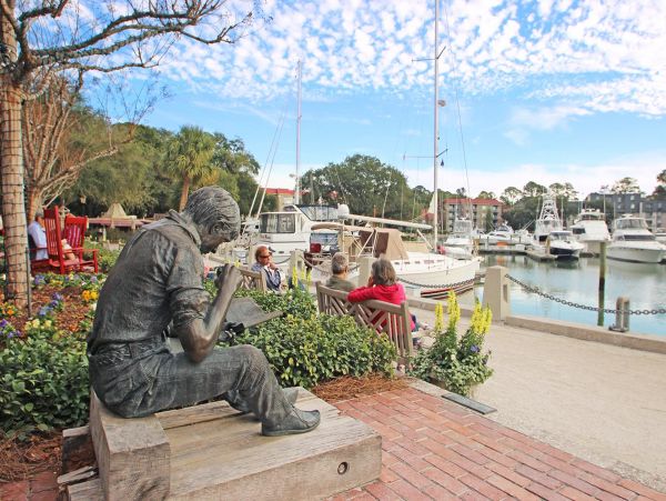 Hilton Head Condo 1009512