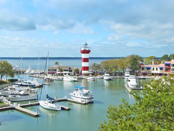 Hilton Head Condo 1009512