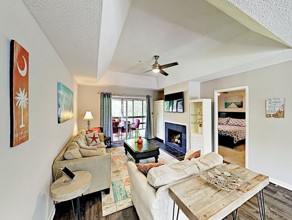 Hilton Head Home 1009513