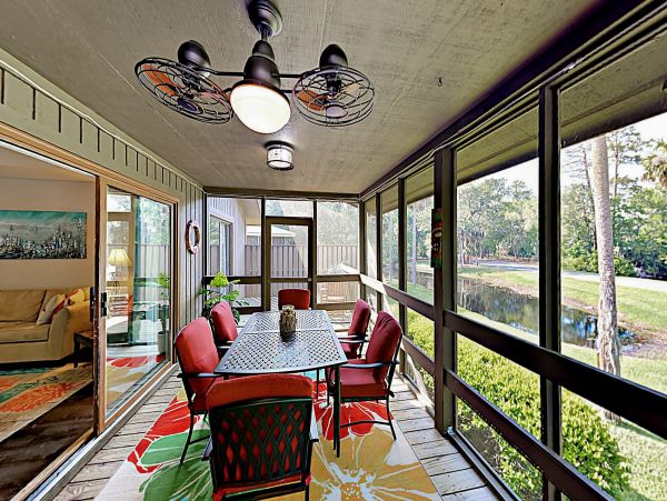 Hilton Head Home 1009513