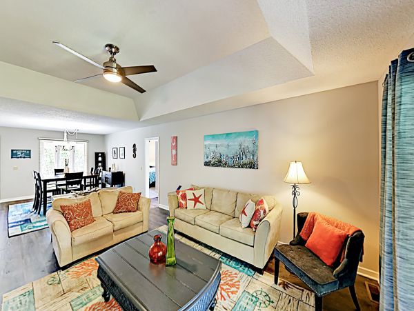 Hilton Head Home 1009513