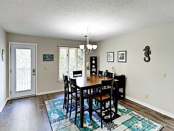 Hilton Head Home 1009513