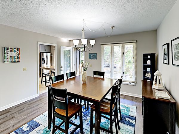 Hilton Head Home 1009513