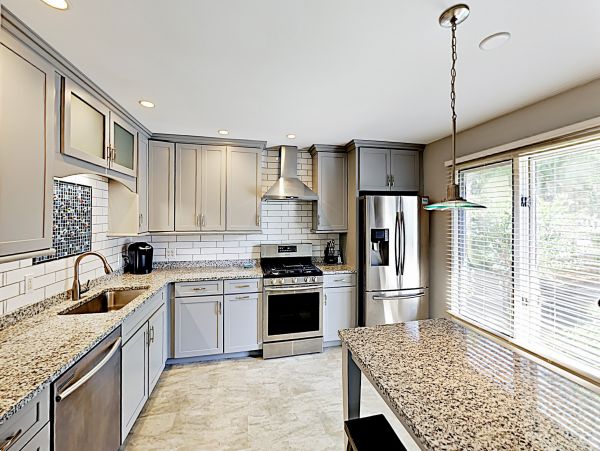 Hilton Head Home 1009513