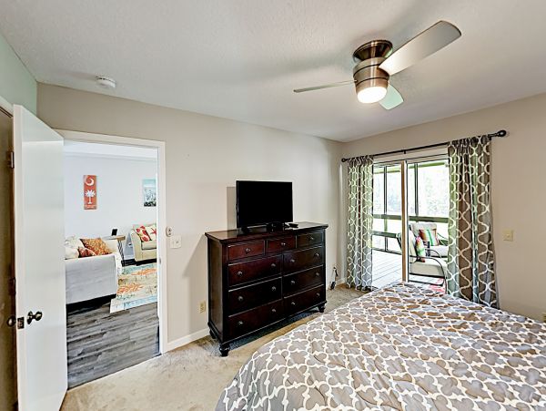 Hilton Head Home 1009513