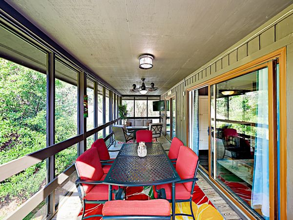 Hilton Head Home 1009513