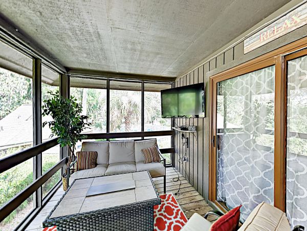Hilton Head Home 1009513