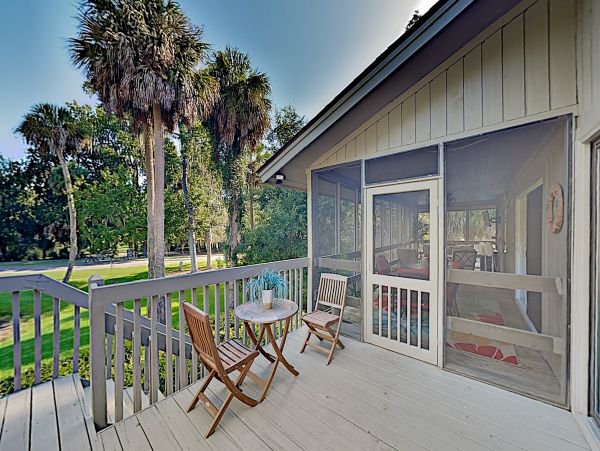 Hilton Head Home 1009513
