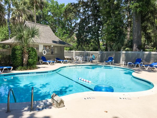 Hilton Head Home 1009513