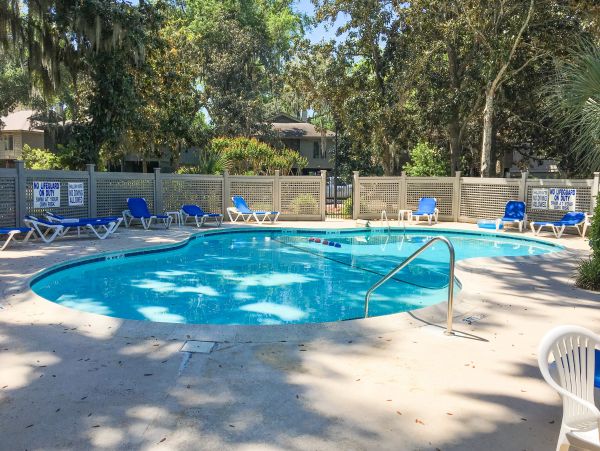 Hilton Head Home 1009513