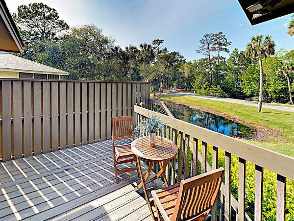 Hilton Head Home 1009513