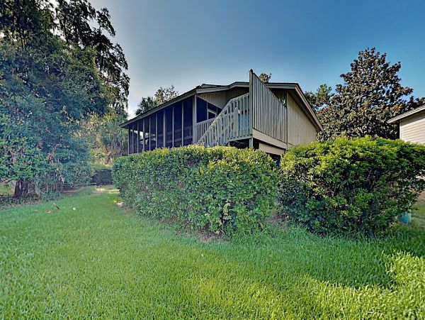 Hilton Head Home 1009513