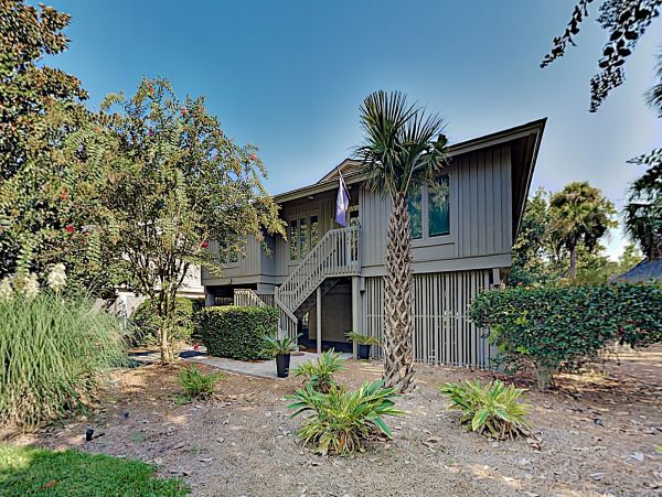Hilton Head Home 1009513