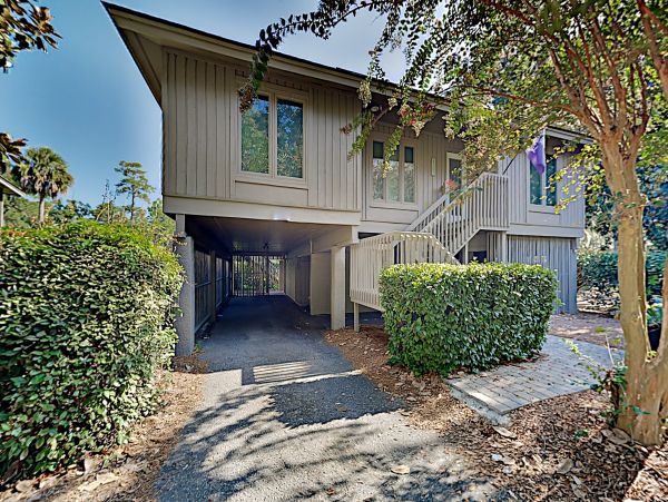 Hilton Head Home 1009513