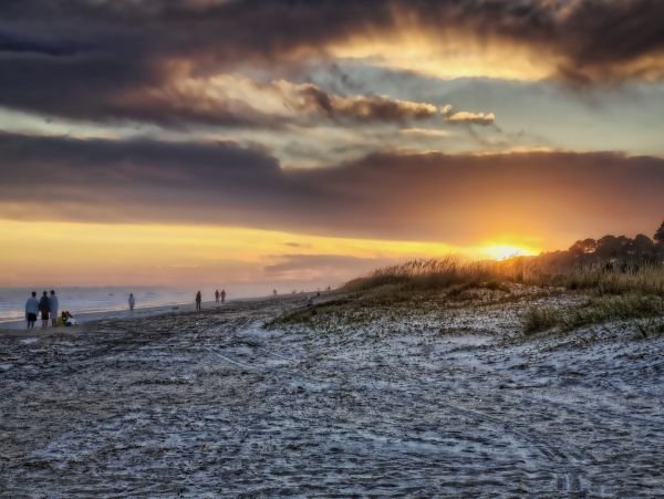 Hilton Head Home 1009513