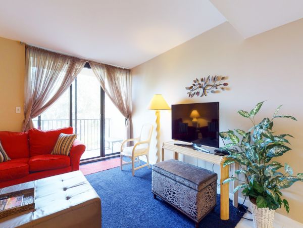 Hilton Head Condo 1009514