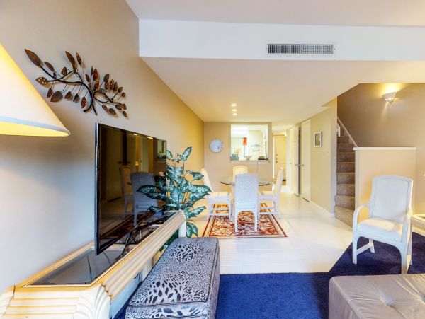 Hilton Head Condo 1009514