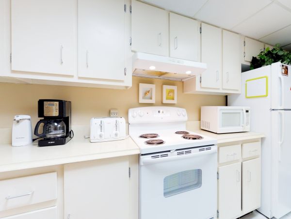 Hilton Head Condo 1009514
