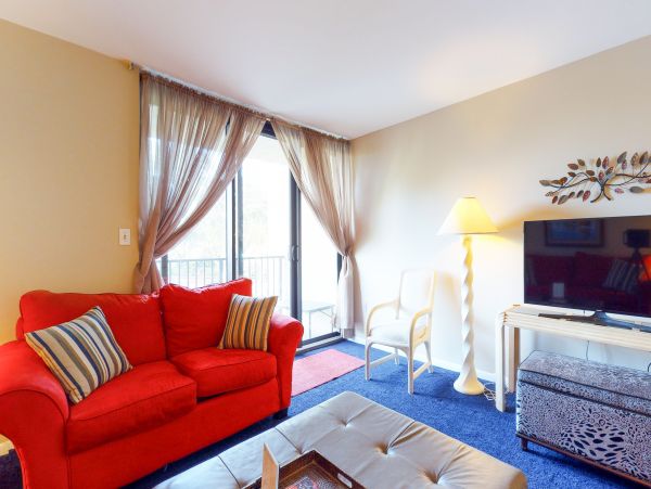 Hilton Head Condo 1009514