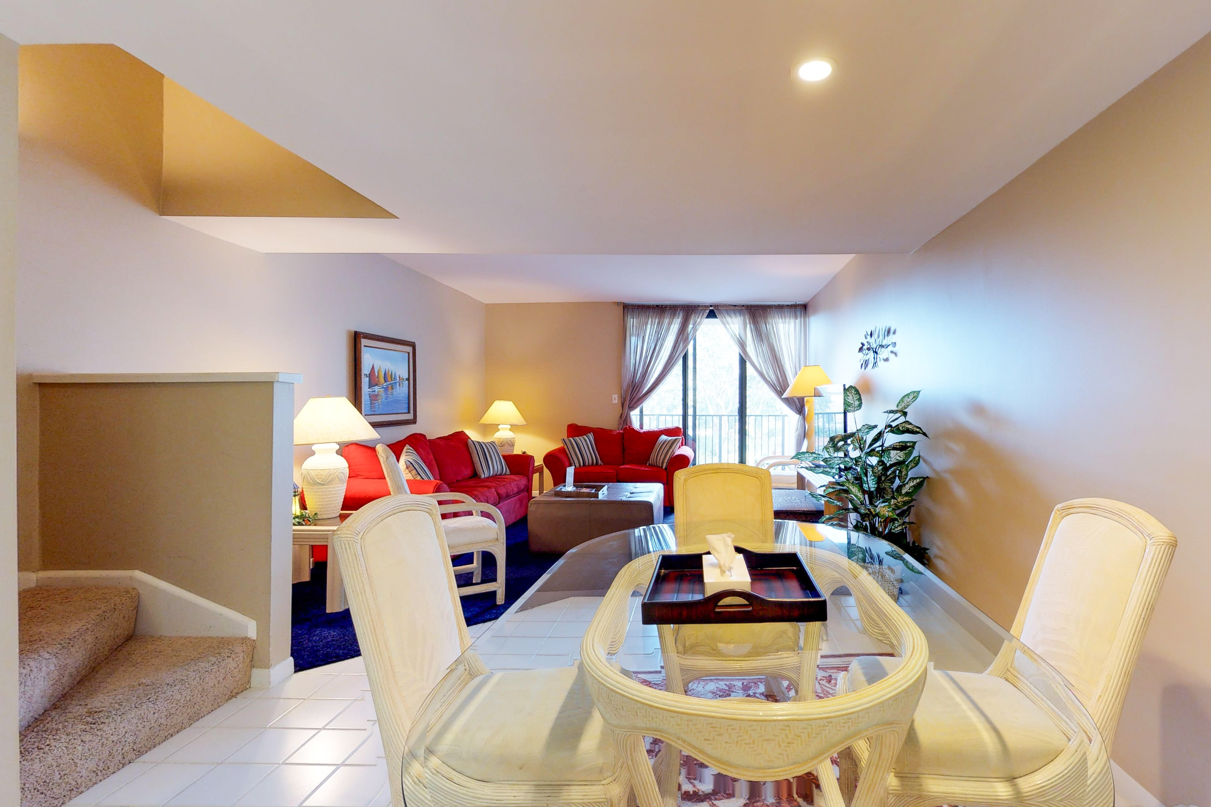 Hilton Head Condo 1009514