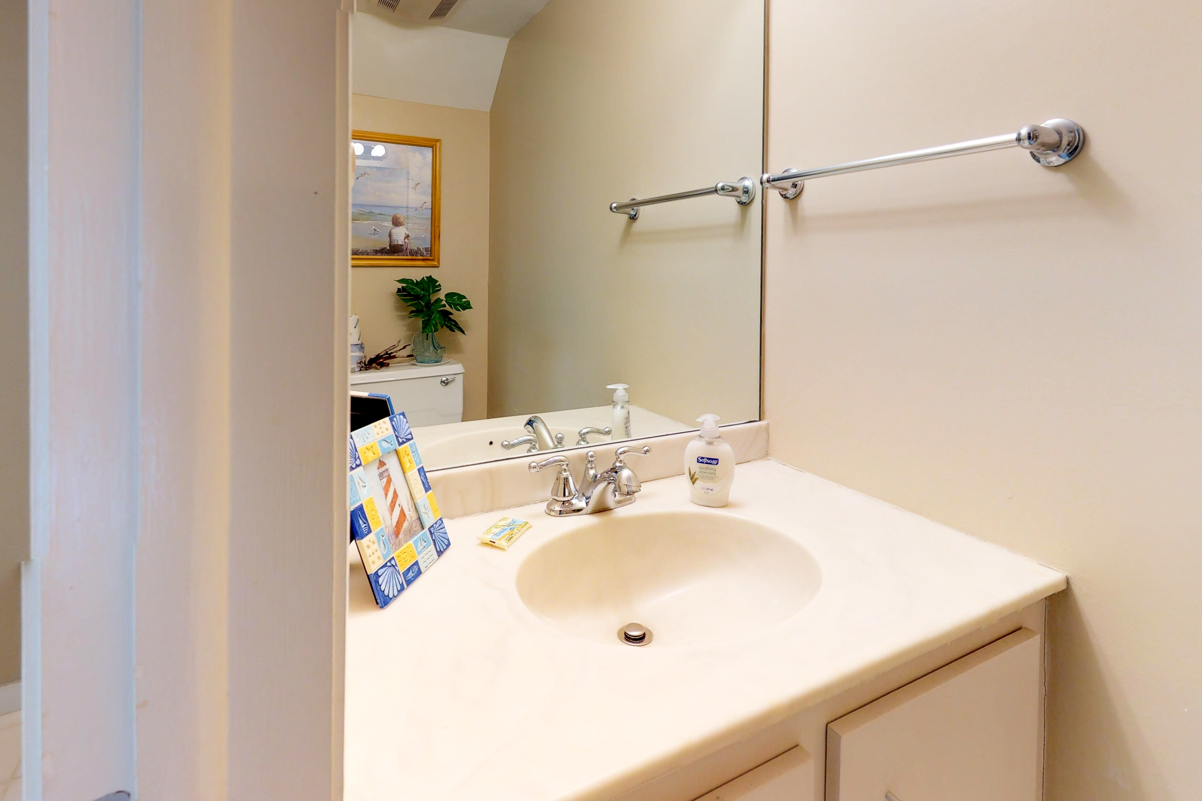 Hilton Head Condo 1009514
