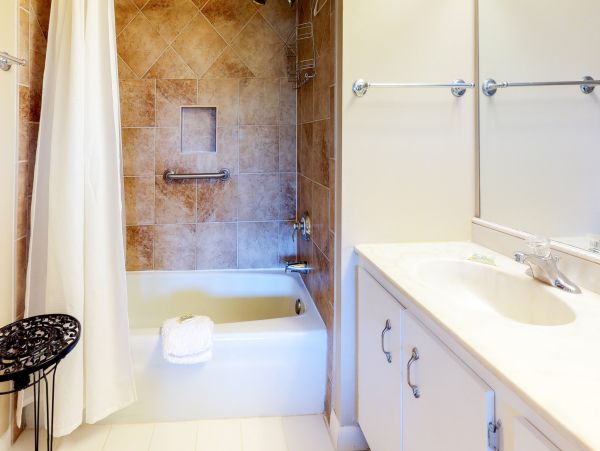 Hilton Head Condo 1009514