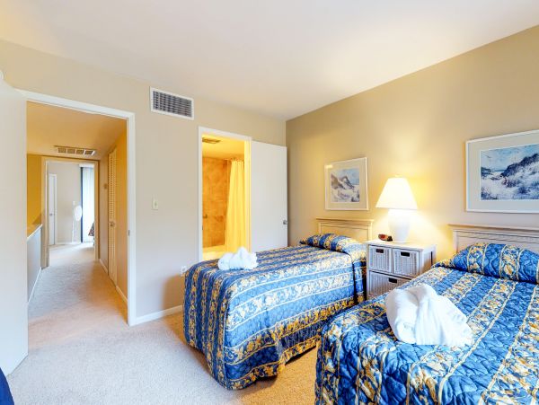 Hilton Head Condo 1009514