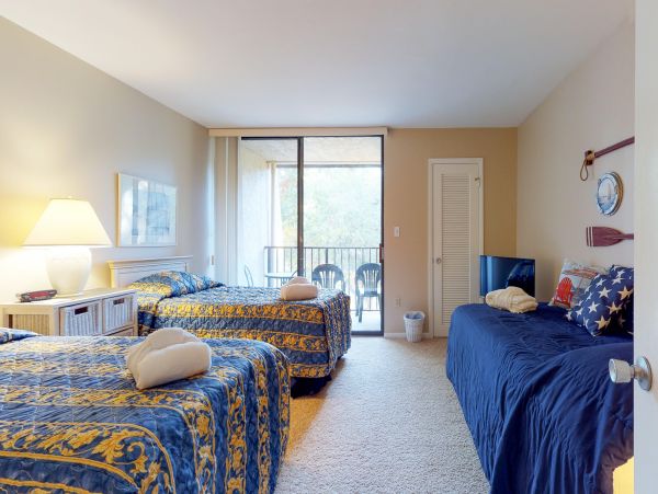 Hilton Head Condo 1009514