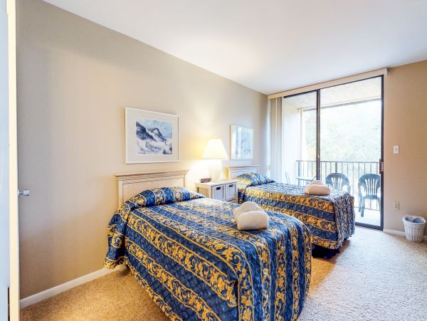 Hilton Head Condo 1009514