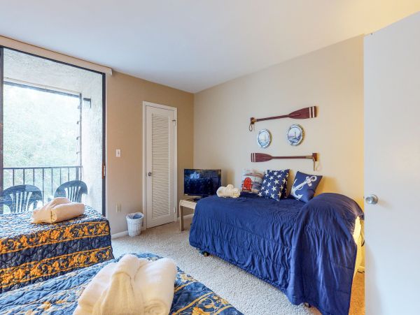 Hilton Head Condo 1009514