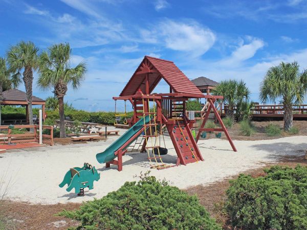 Hilton Head Condo 1009514