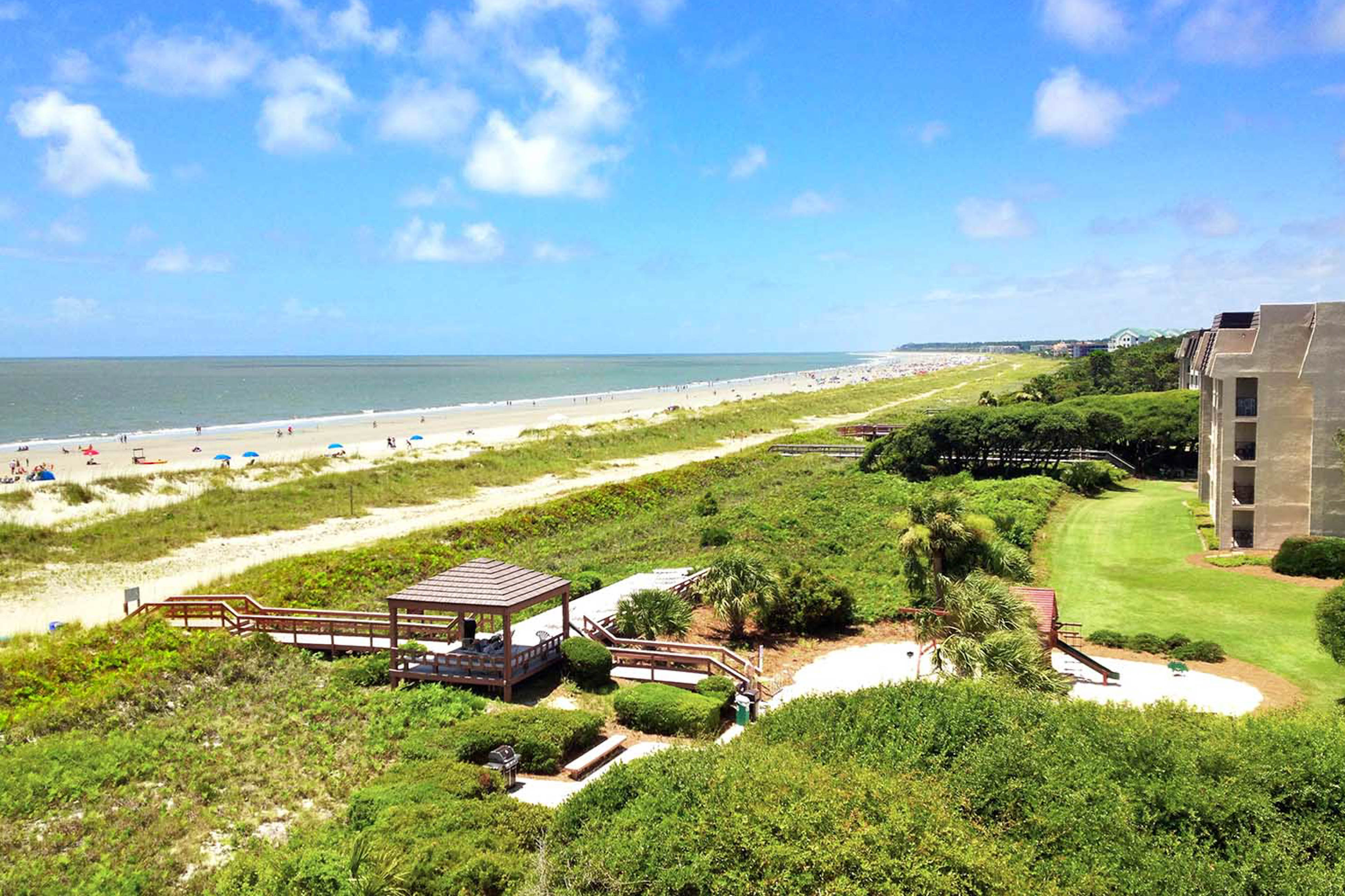 Hilton Head Condo 1009514