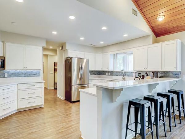 Gorgeous 5 Bedroom Vacation Pool Home in Hilton Head