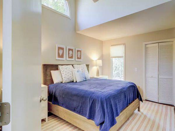Gorgeous 5 Bedroom Vacation Pool Home in Hilton Head
