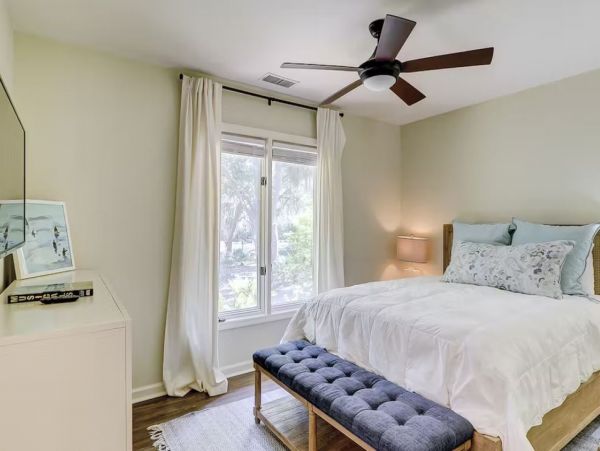 Gorgeous 5 Bedroom Vacation Pool Home in Hilton Head