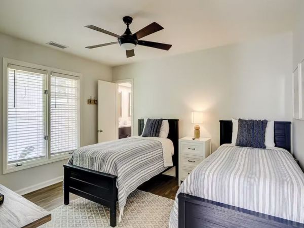 Gorgeous 5 Bedroom Vacation Pool Home in Hilton Head