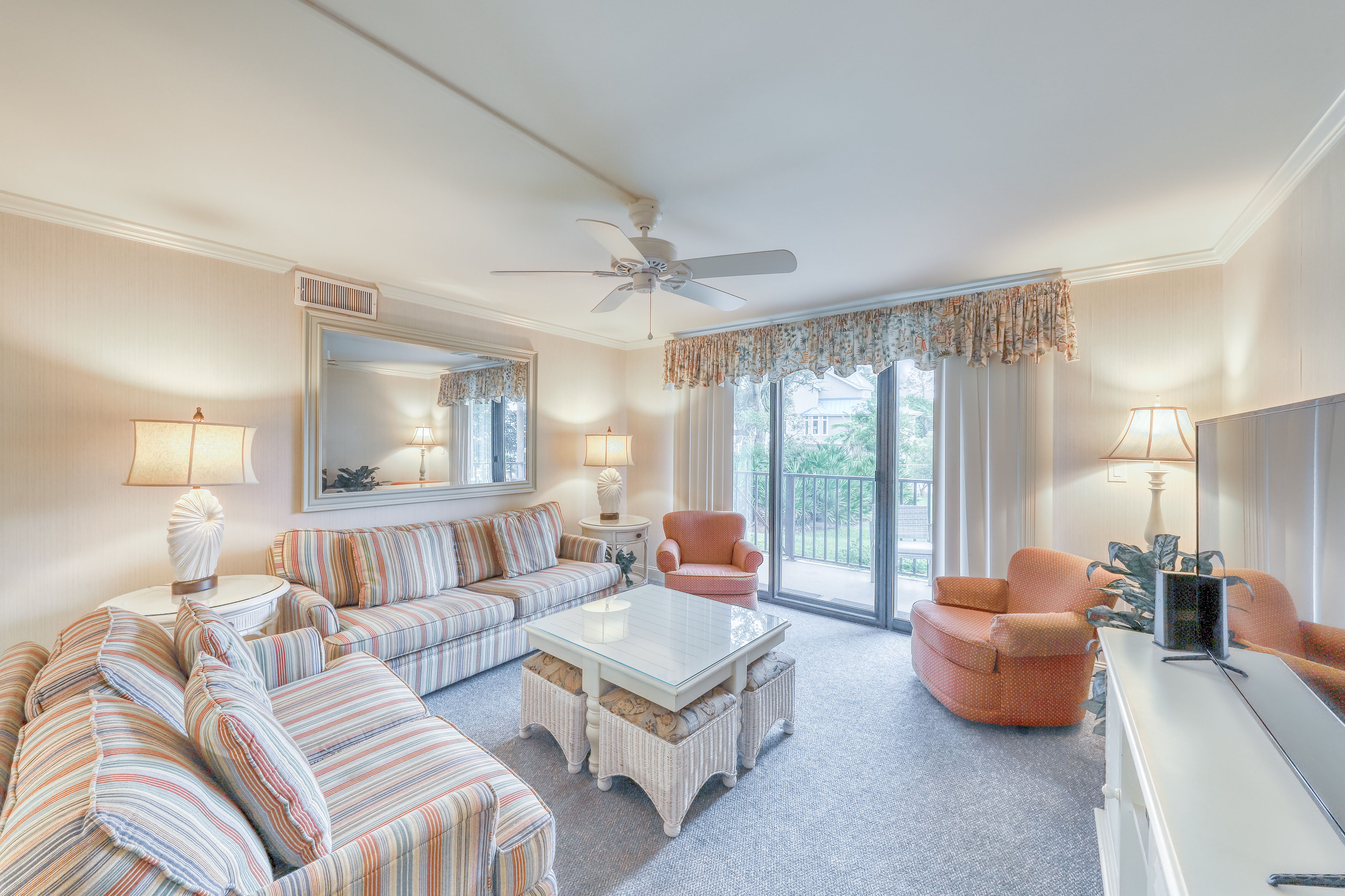 Hilton Head Condo 1009516