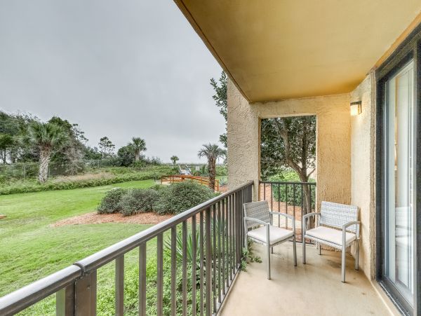 Hilton Head Condo 1009516
